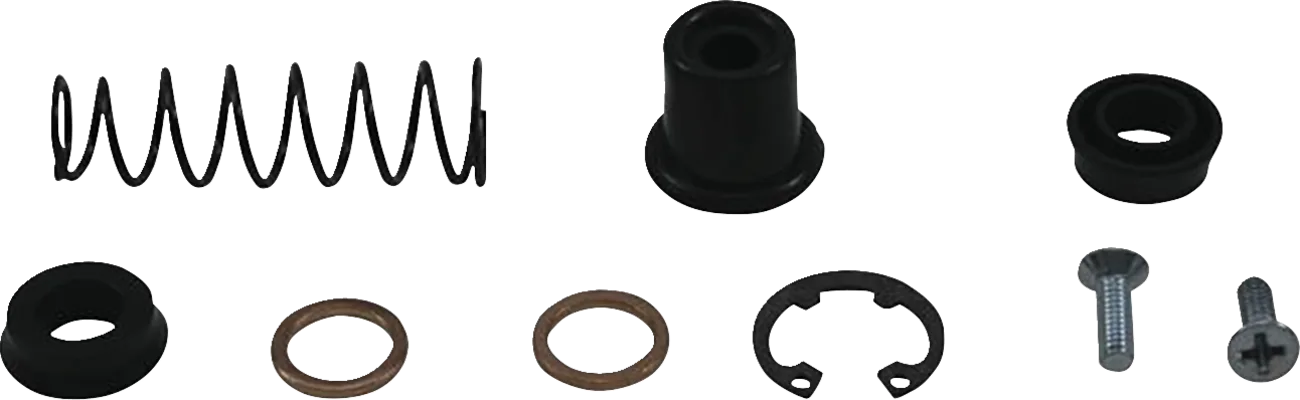 Brake Master Cylinder Rebuild Kit