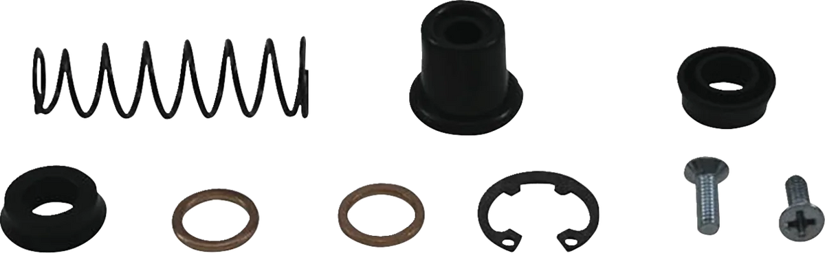 Brake Master Cylinder Rebuild Kit