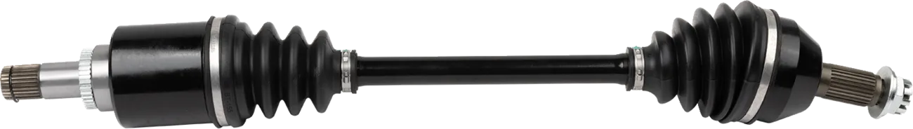 Complete Axle Assembly