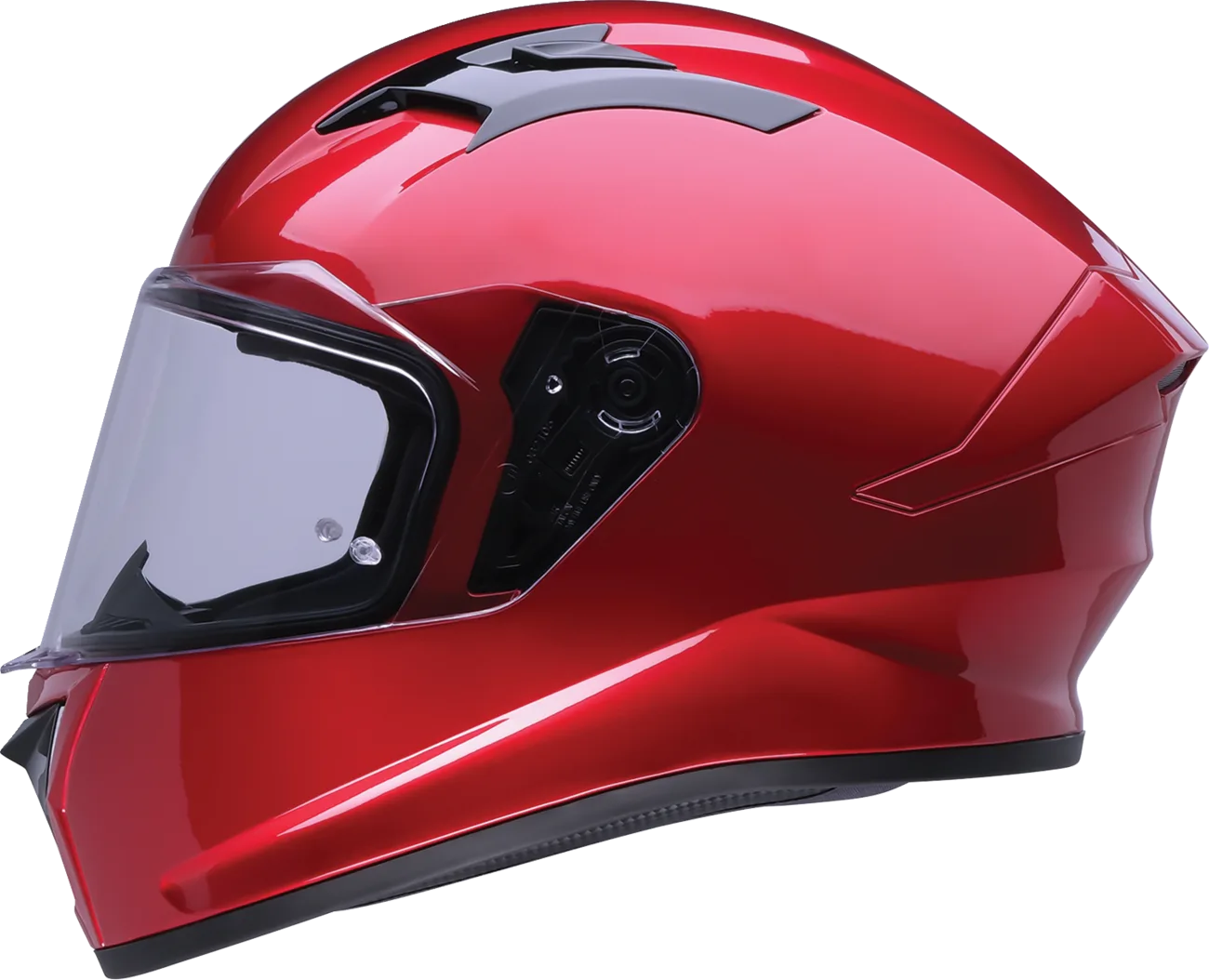 Talon Solid Helmet