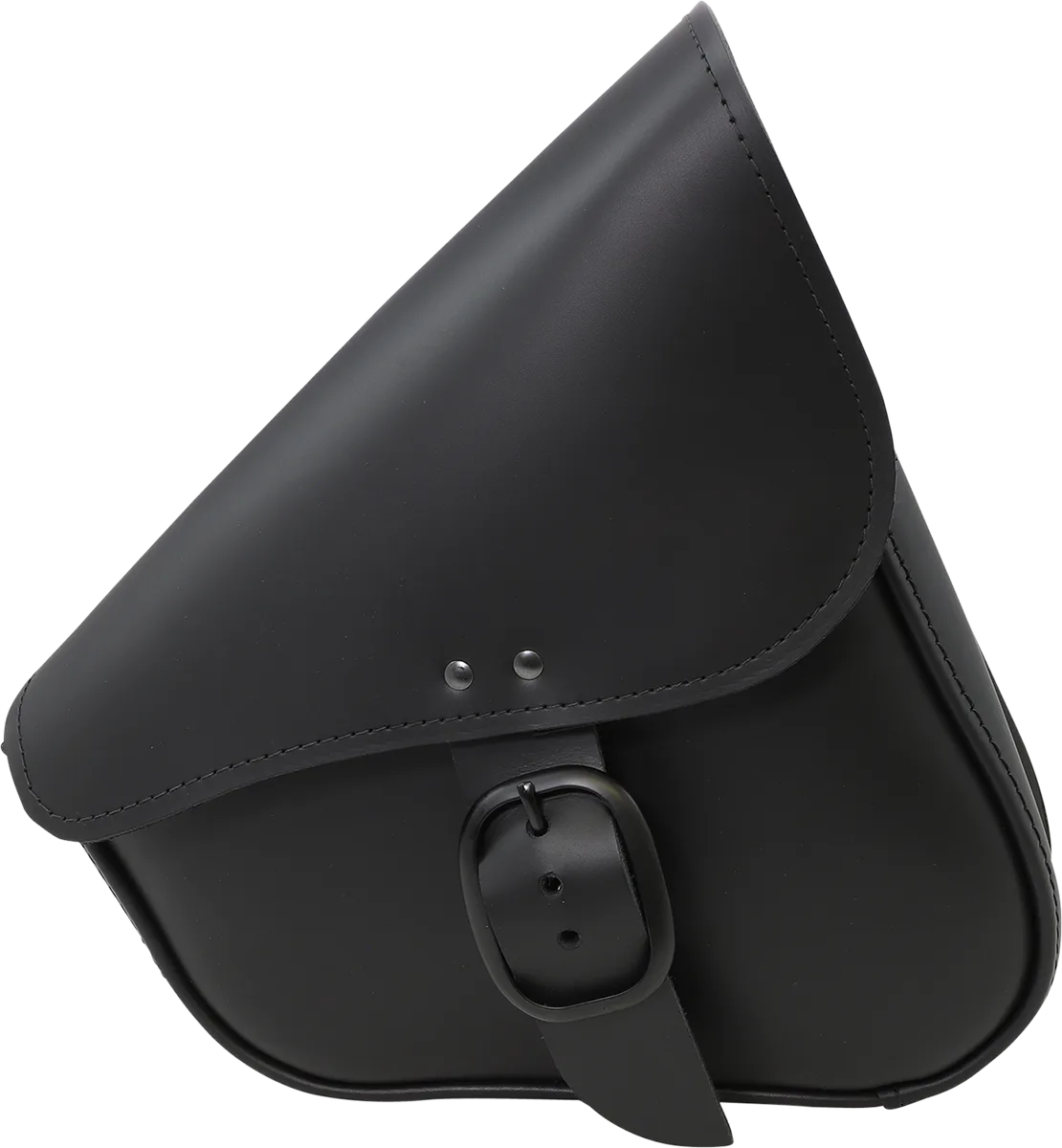Leather Swingarm Bag