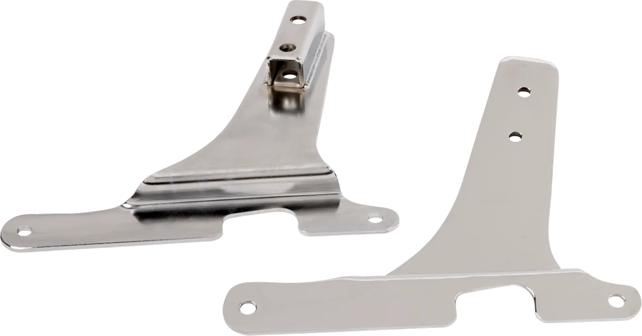 Sissy Bar Side Plates