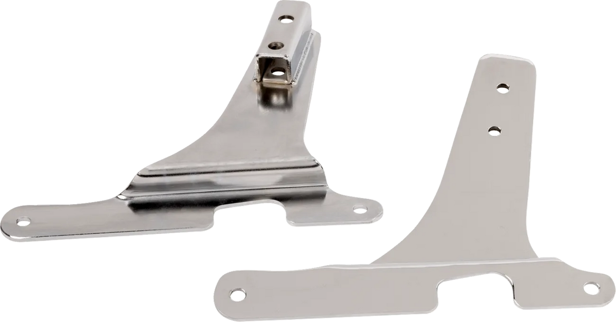 Sissy Bar Side Plates