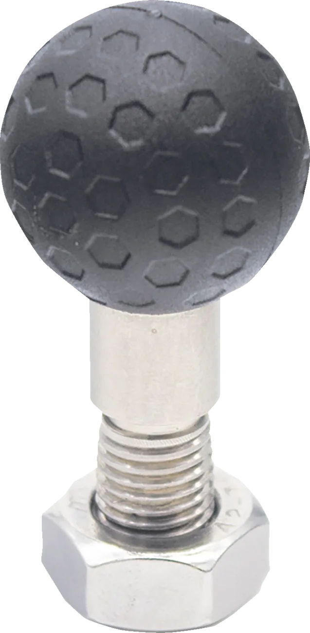 Phone Mounting Ball Adapter