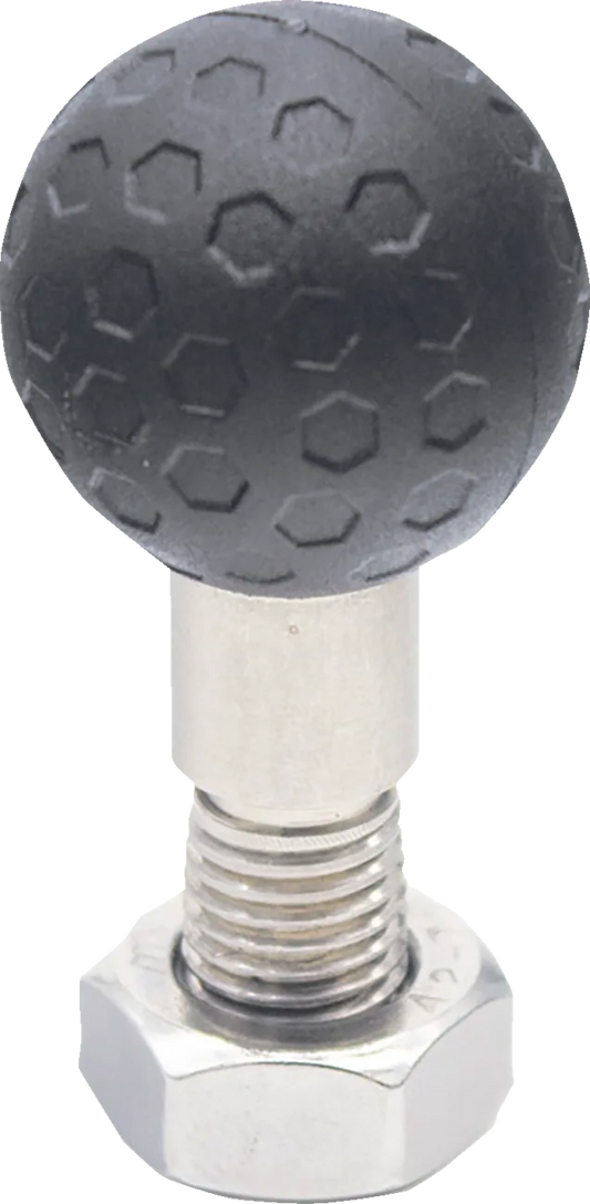 Phone Mounting Ball Adapter