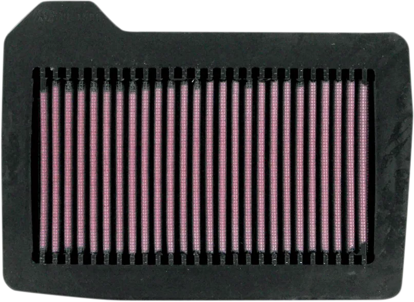 OE Replacement High-Flow Air Filter