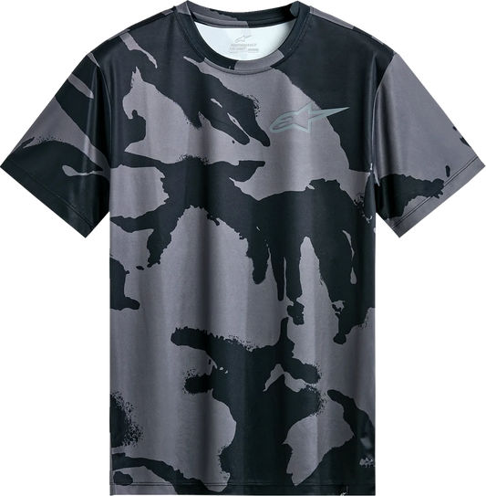 Camo Performance T-Shirt