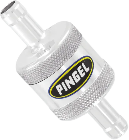 In-Line Fuel Filter