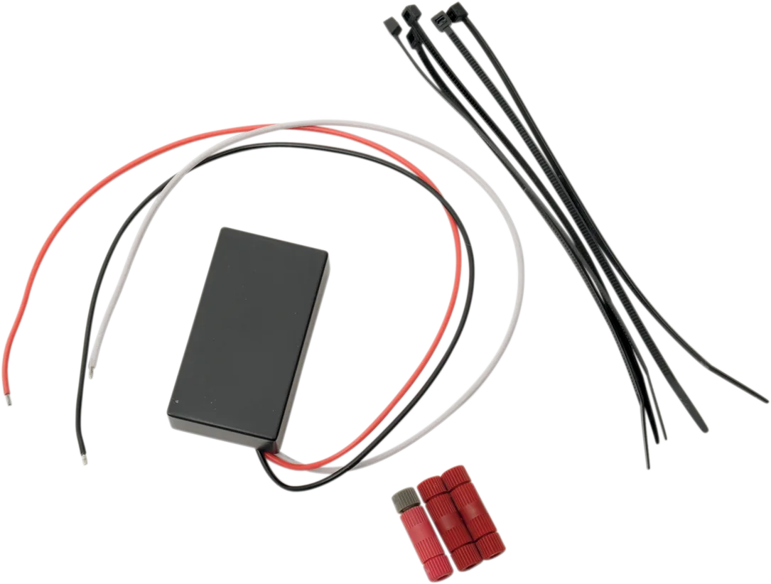 Magic Strobes™ Brake Light Flasher