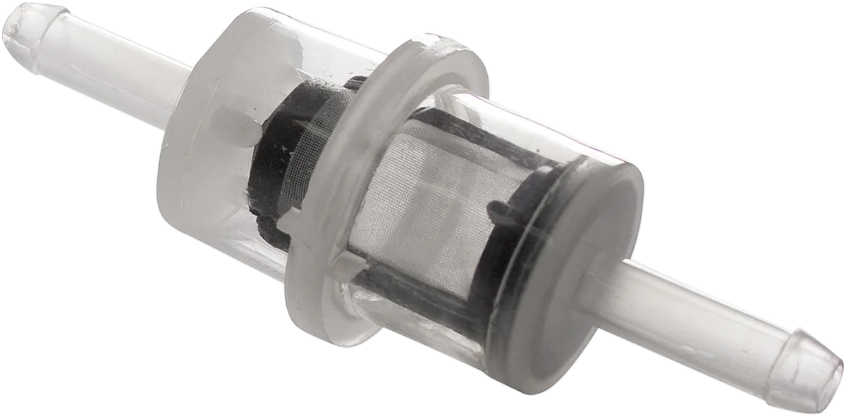 Walbro-Type In-Line Filter