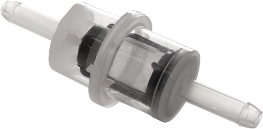 Walbro-Type In-Line Filter
