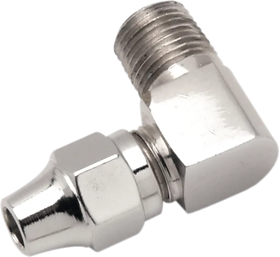 Brake Line Fitting