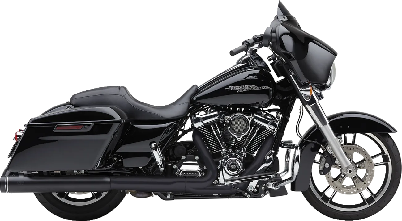 Gen 2 Neighbor Haters® Series Mufflers
