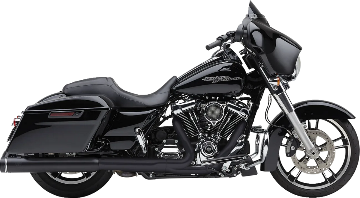 Gen 2 Neighbor Haters® Series Mufflers