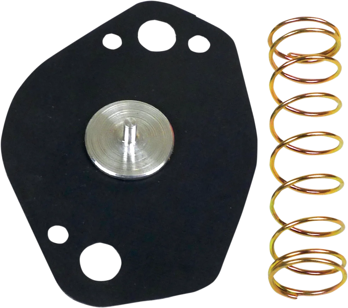 Carburetor Air Cut-Off Valve Set
