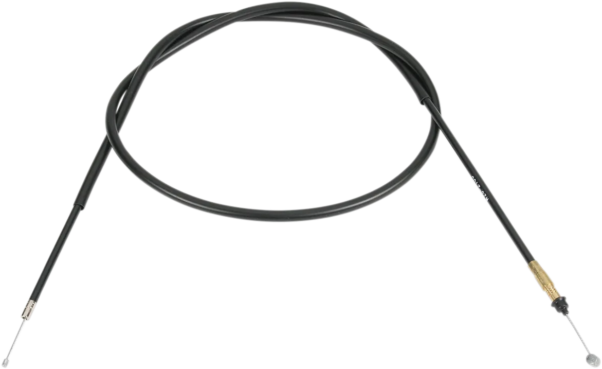 Vinyl Covered Cable