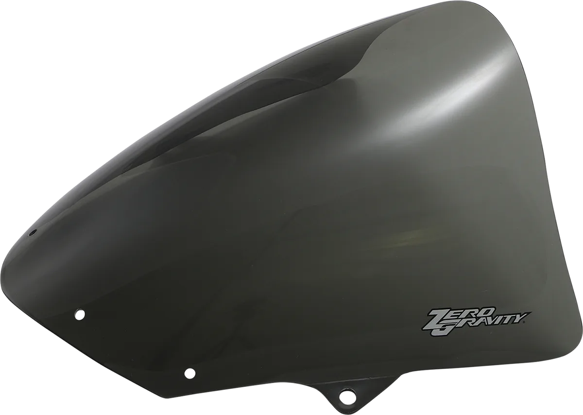Corsa Windshield