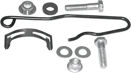 Rear Caliper Anti-Vibration Kit