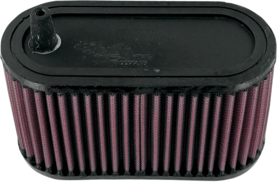 High-Flow Air Filter