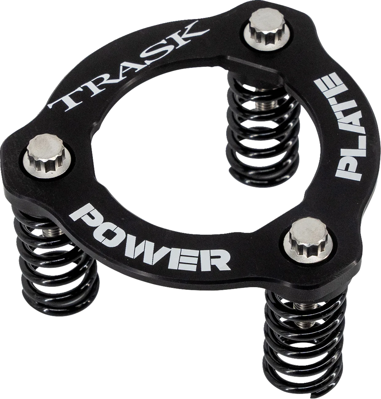 Power Plate Kit