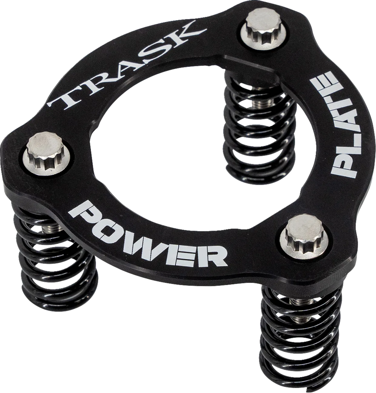 Power Plate Kit