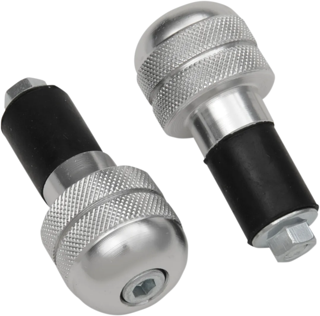 Anti-Vibration Handlebar End