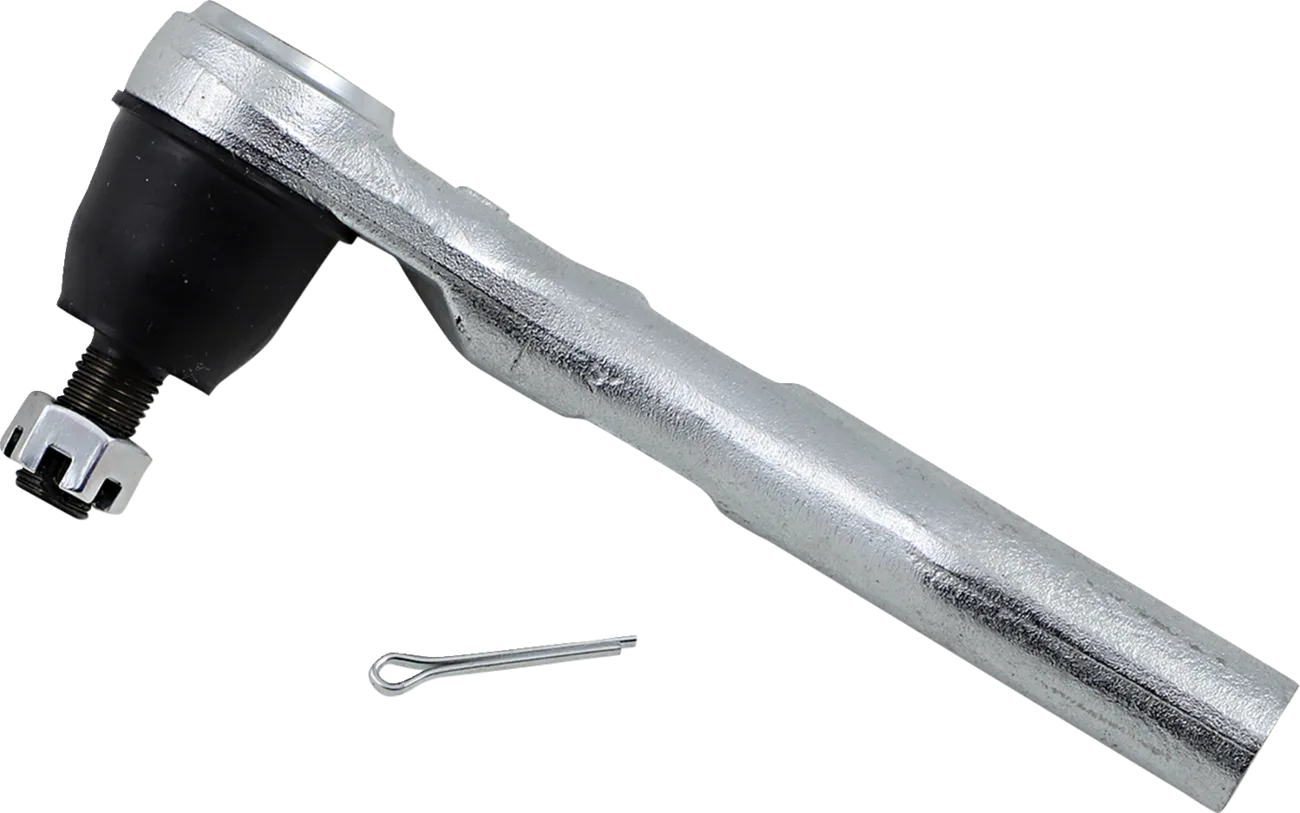 Heavy-Duty Tie-Rod End