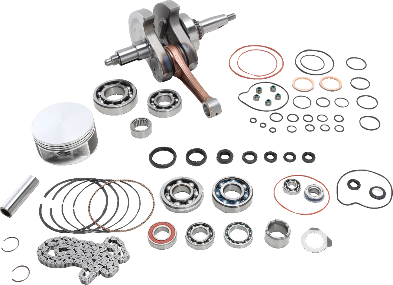 Engine Rebuild Kit