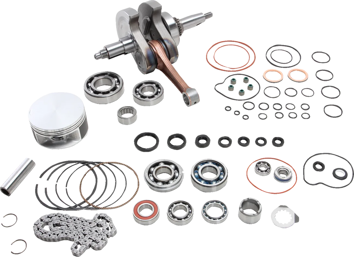 Engine Rebuild Kit