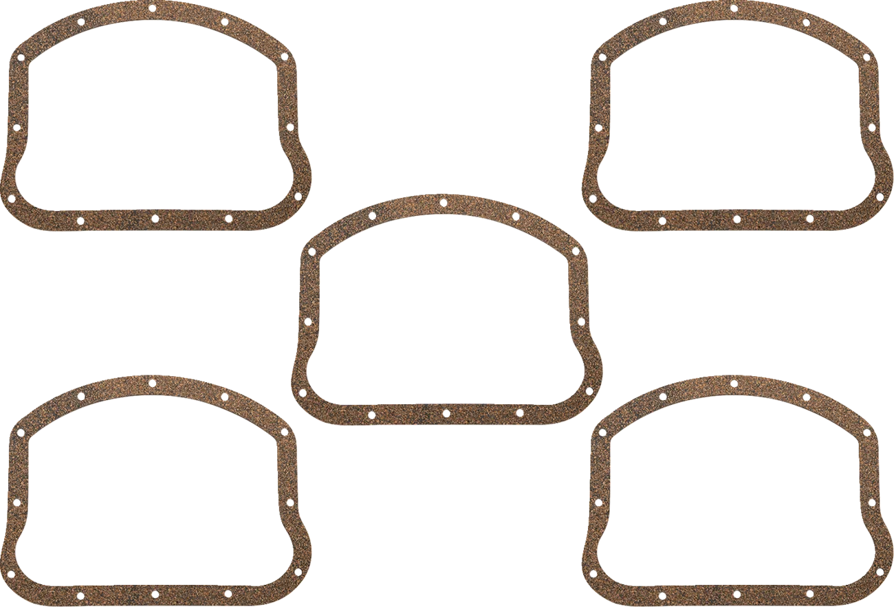 Replacement Rocker Box Cover Gaskets