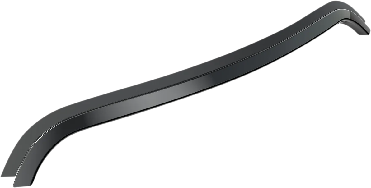 Center Windshield Trim
