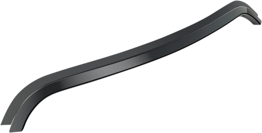 Center Windshield Trim