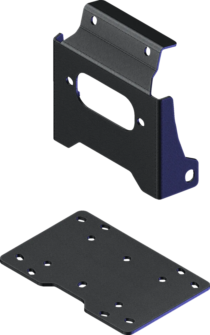 Winch Mount