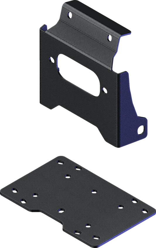 Winch Mount