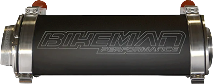 Big Mo Full Exhaust System
