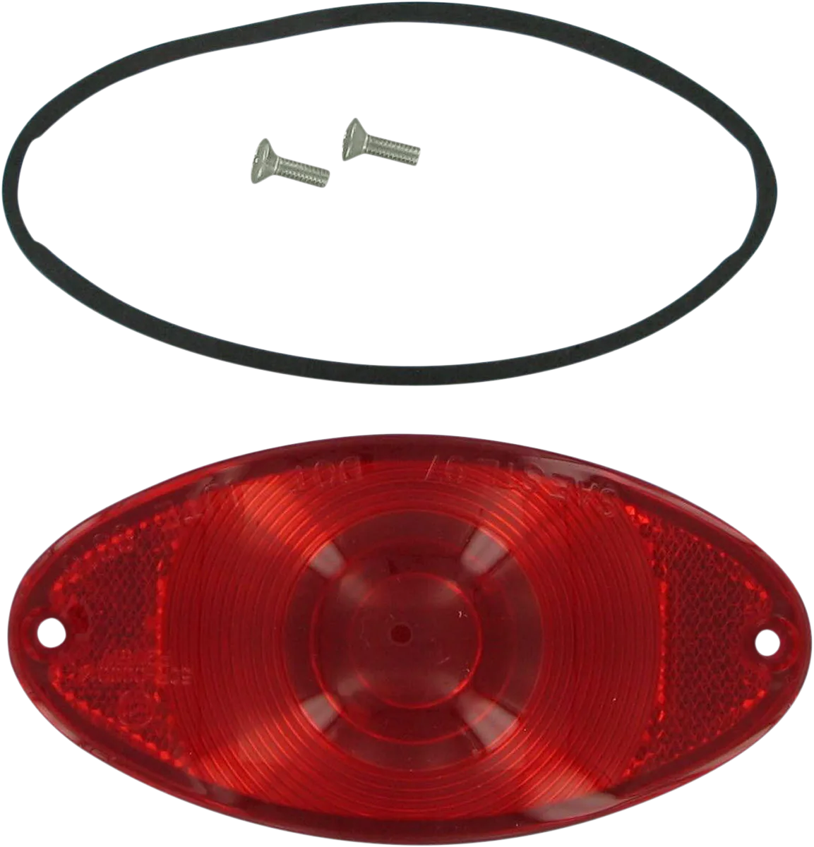 LED Taillight Replacement Lens