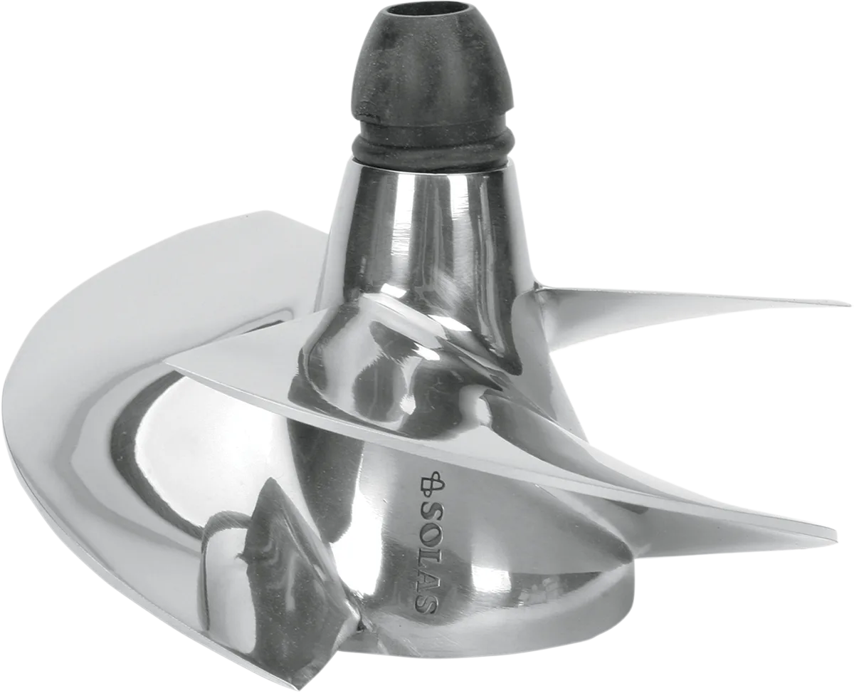 X-Prop Impeller