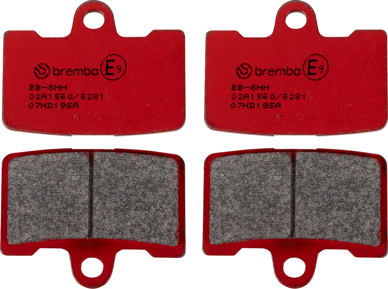 PRIME Sinter SA Brake Pads
