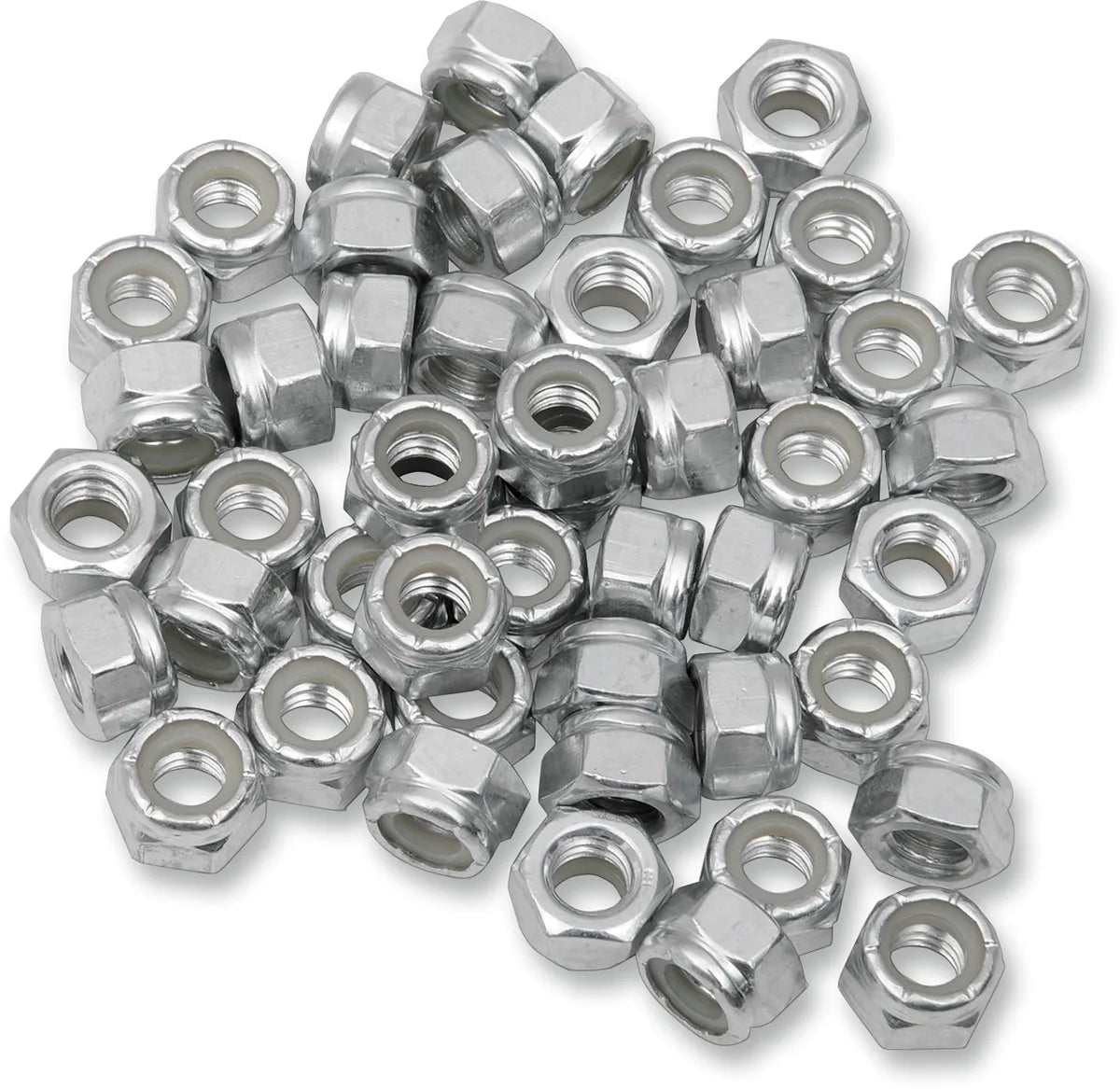 Nylock Nut