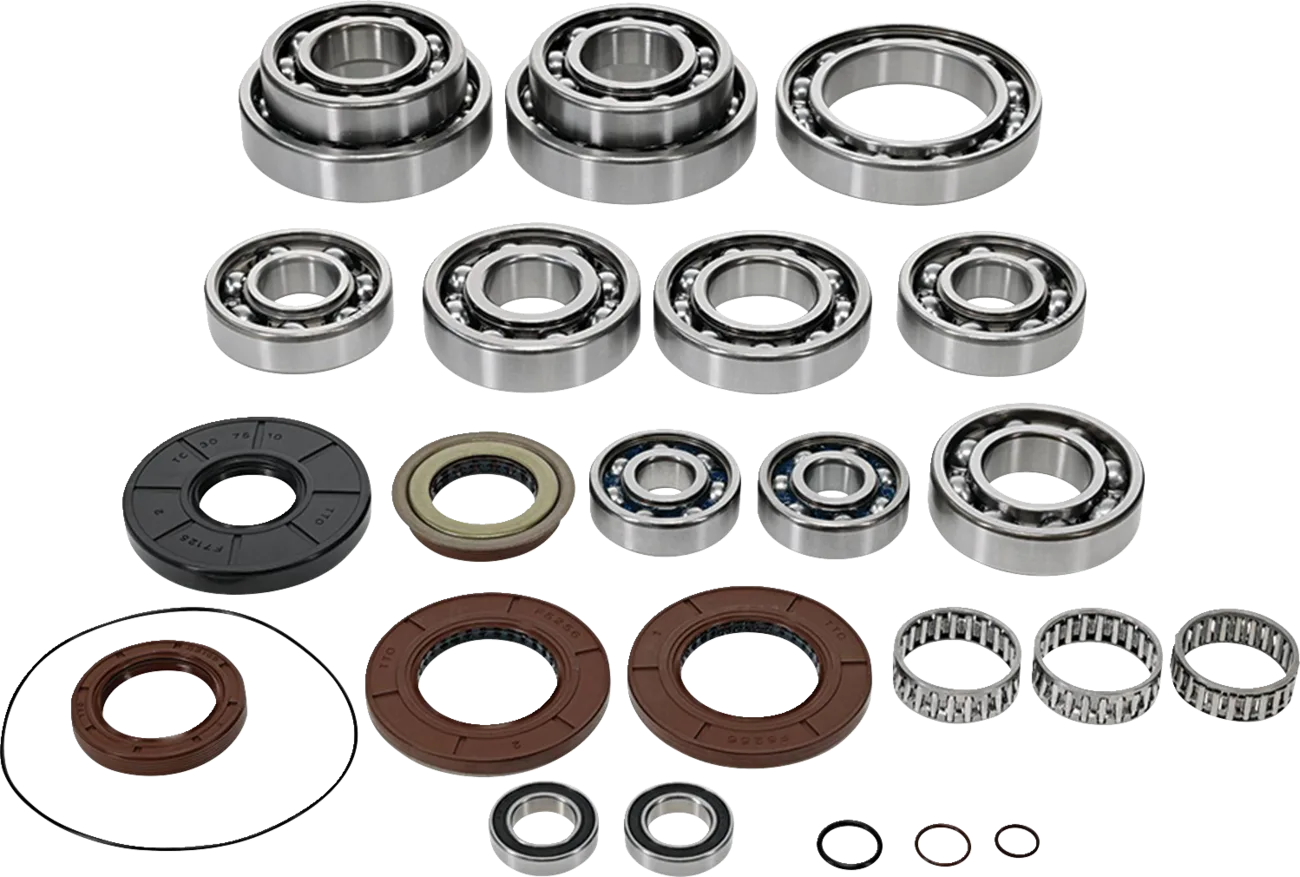Transaxle Bearing/Seal Kit