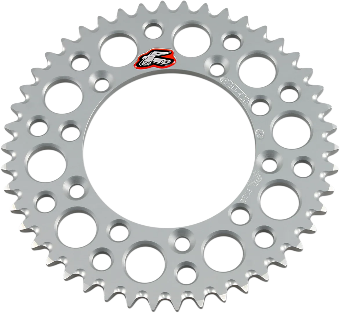 Ultralight Rear Sprocket
