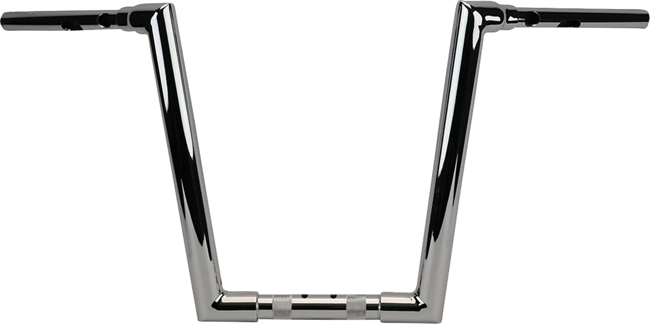 1-1/2" Grande Twin Peaks Touring Handlebar
