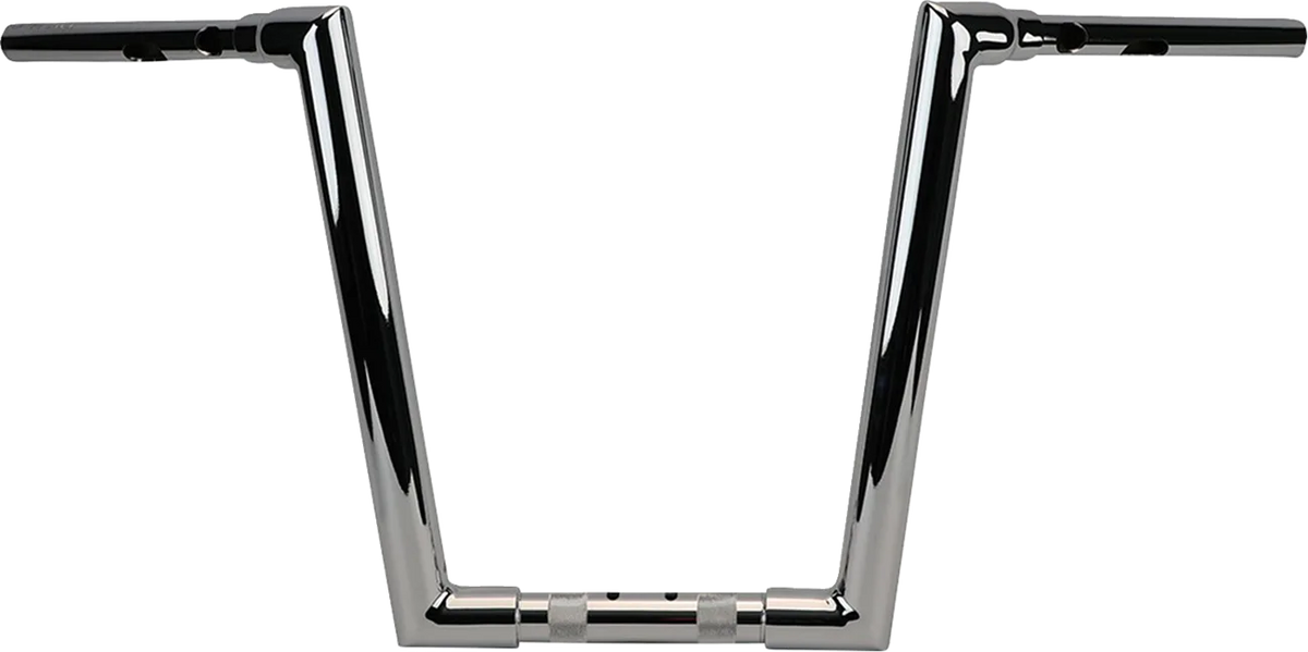 1-1/2" Grande Twin Peaks Touring Handlebar