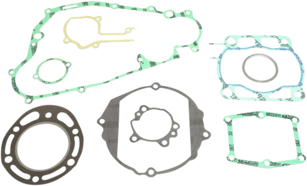 Gasket Kit — Complete