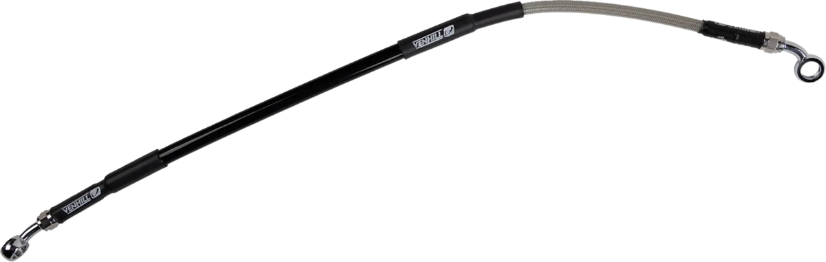Stainless Steel Braided Brake Line