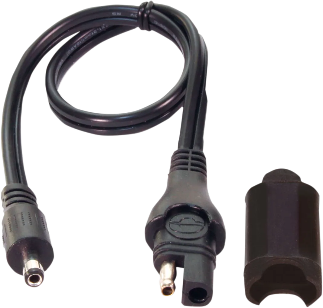 OptiMate™ SAE to DC 2.5 mm Adapter