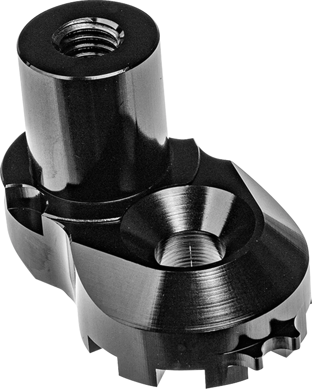 Foot Peg Bracket