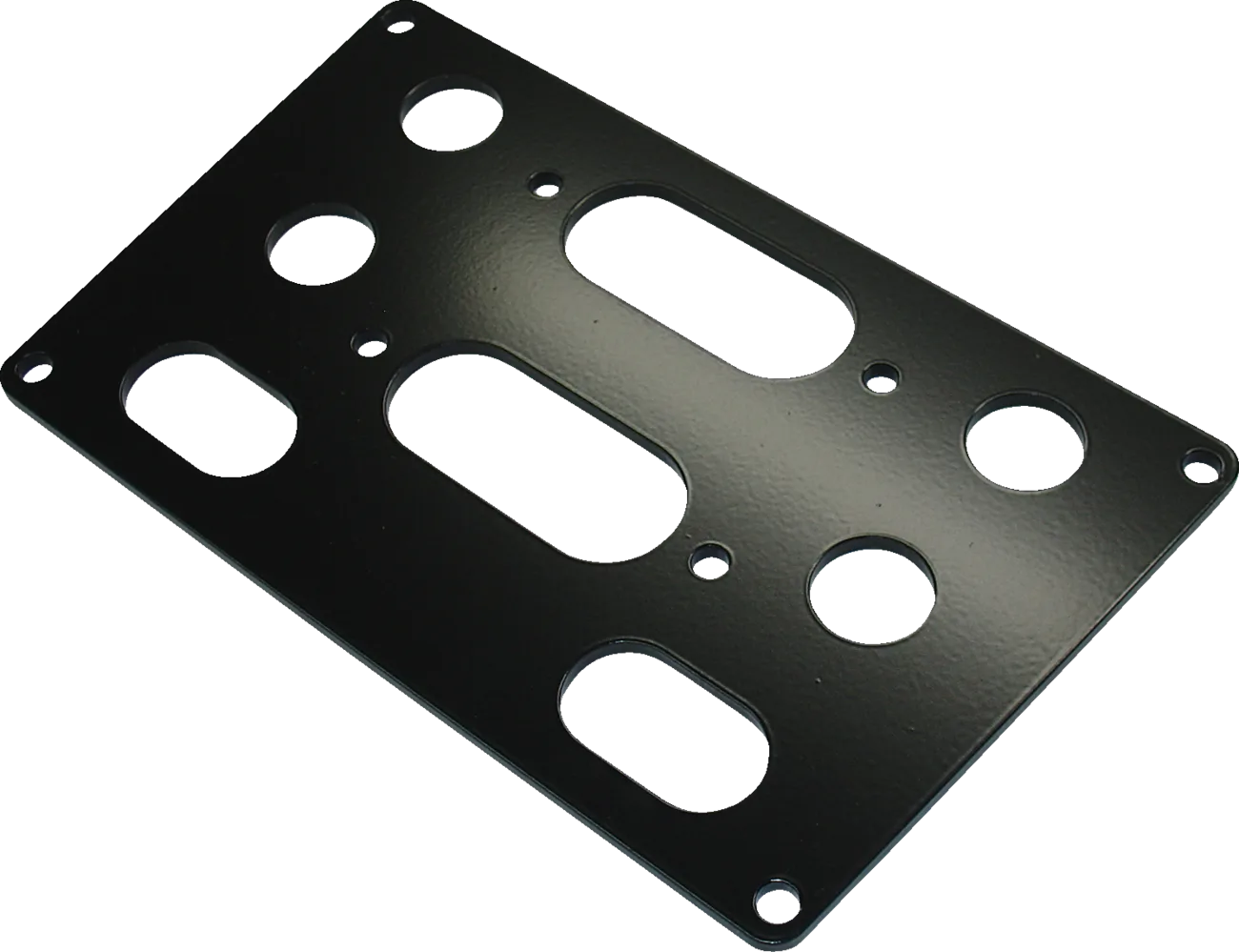 Winch Mount