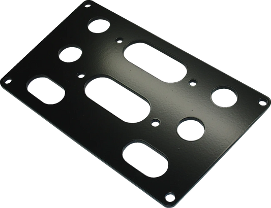 Winch Mount