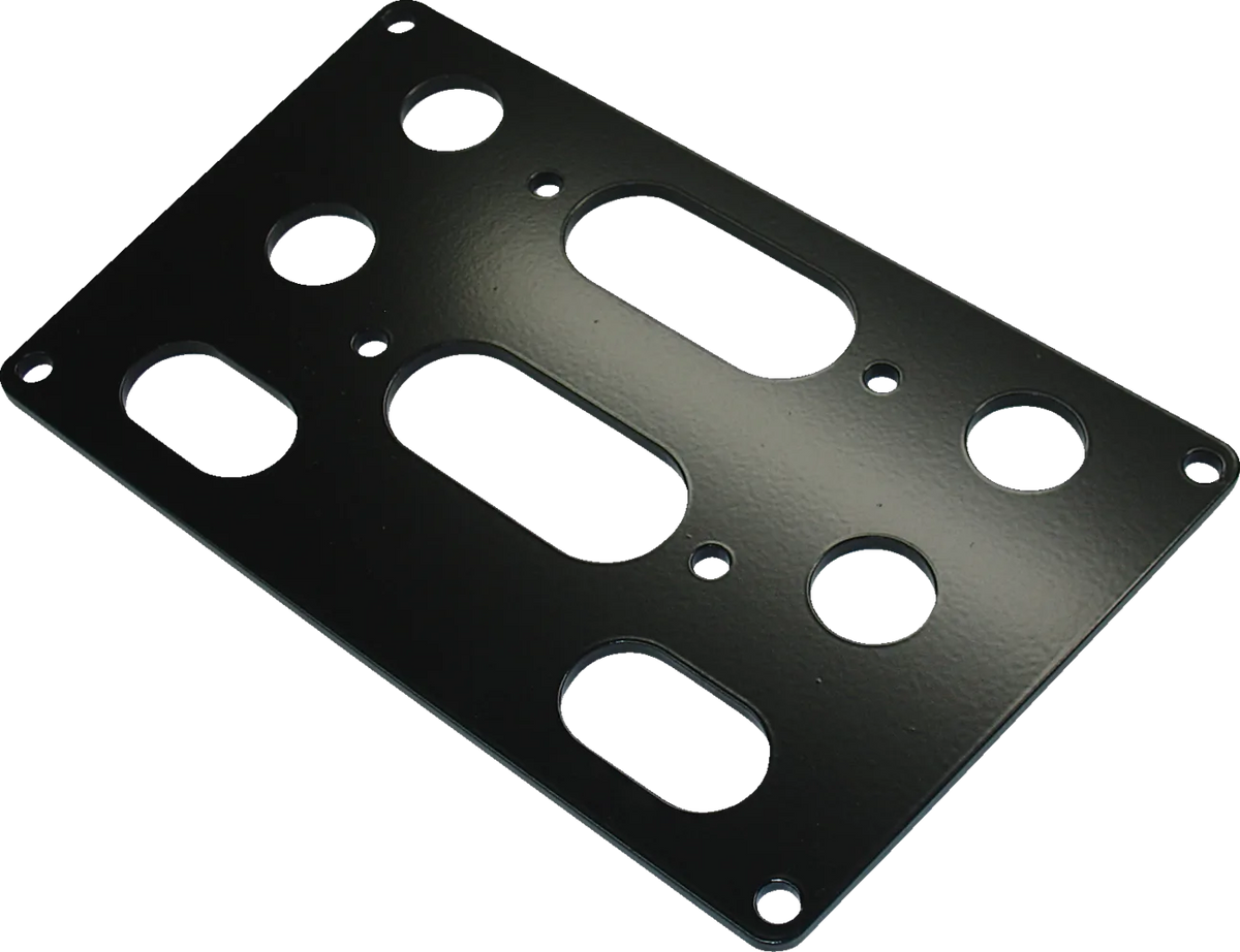 Winch Mount